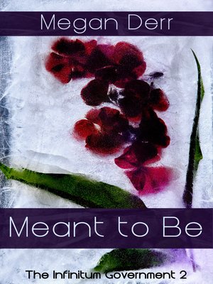 cover image of Meant to Be